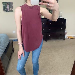 American Eagle Soft & Sexy Tee